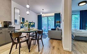 Rezydencja Niechorze 224 - 5D Apartamenty