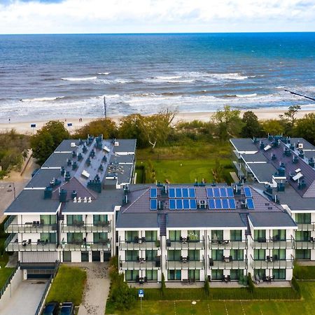 Rezydencja Niechorze 224 - 5D Apartamenty Zewnętrze zdjęcie