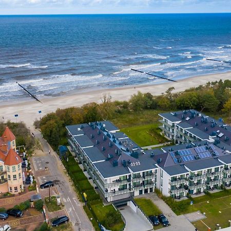 Rezydencja Niechorze 224 - 5D Apartamenty Zewnętrze zdjęcie