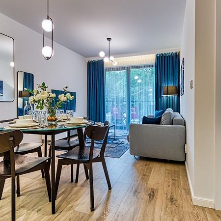 Rezydencja Niechorze 224 - 5D Apartamenty Zewnętrze zdjęcie