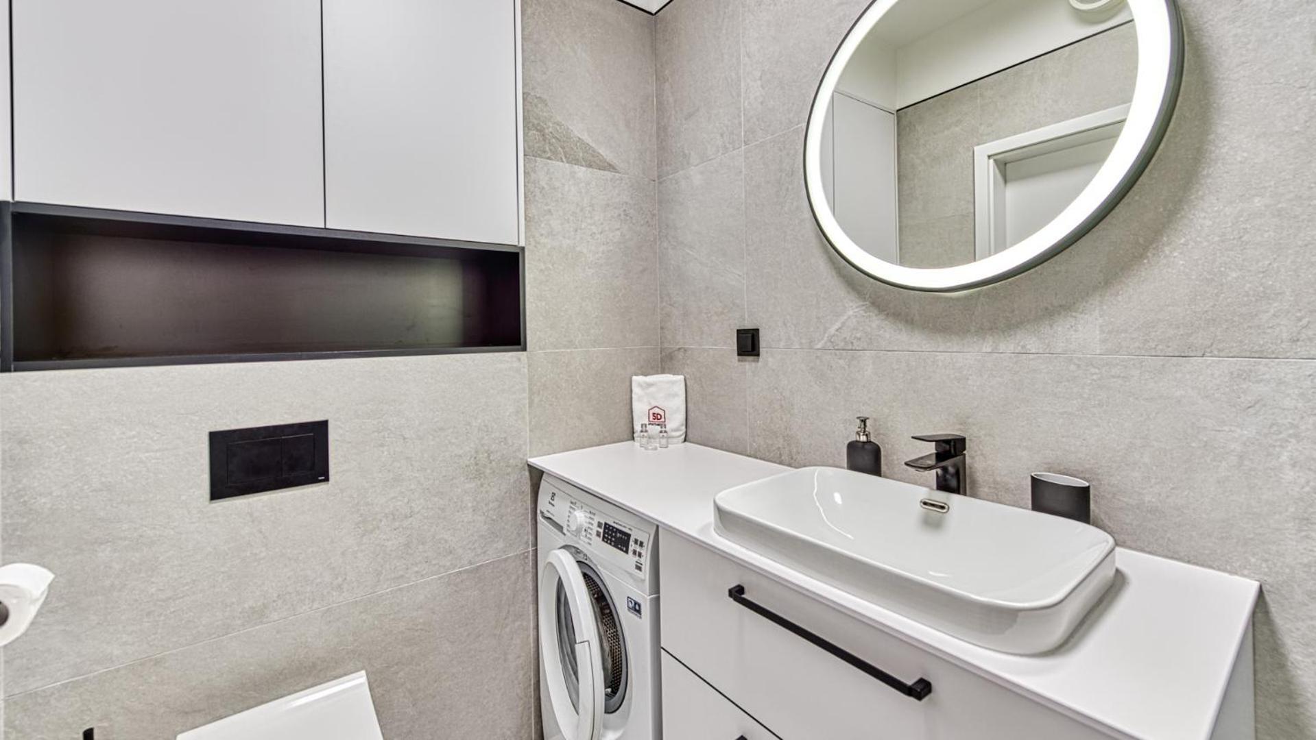 Rezydencja Niechorze 224 - 5D Apartamenty Zewnętrze zdjęcie