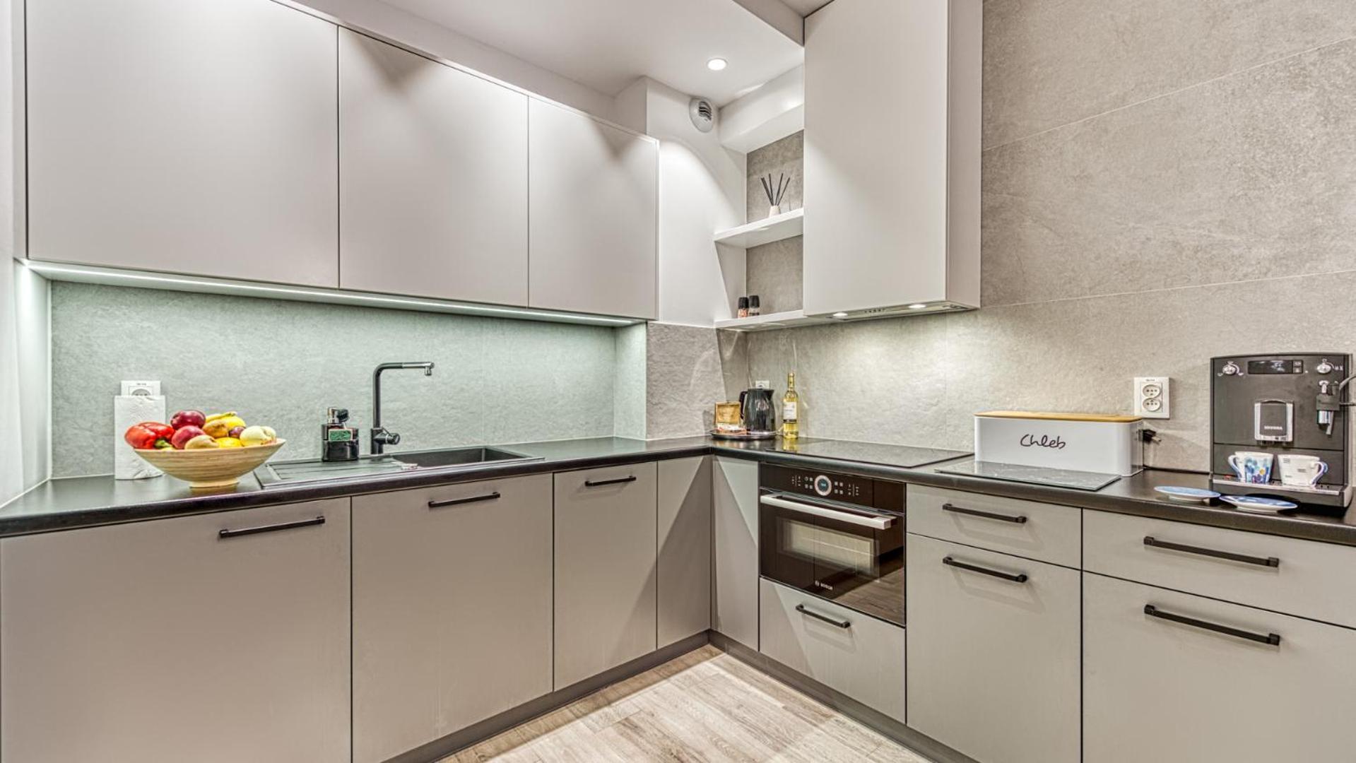 Rezydencja Niechorze 224 - 5D Apartamenty Zewnętrze zdjęcie
