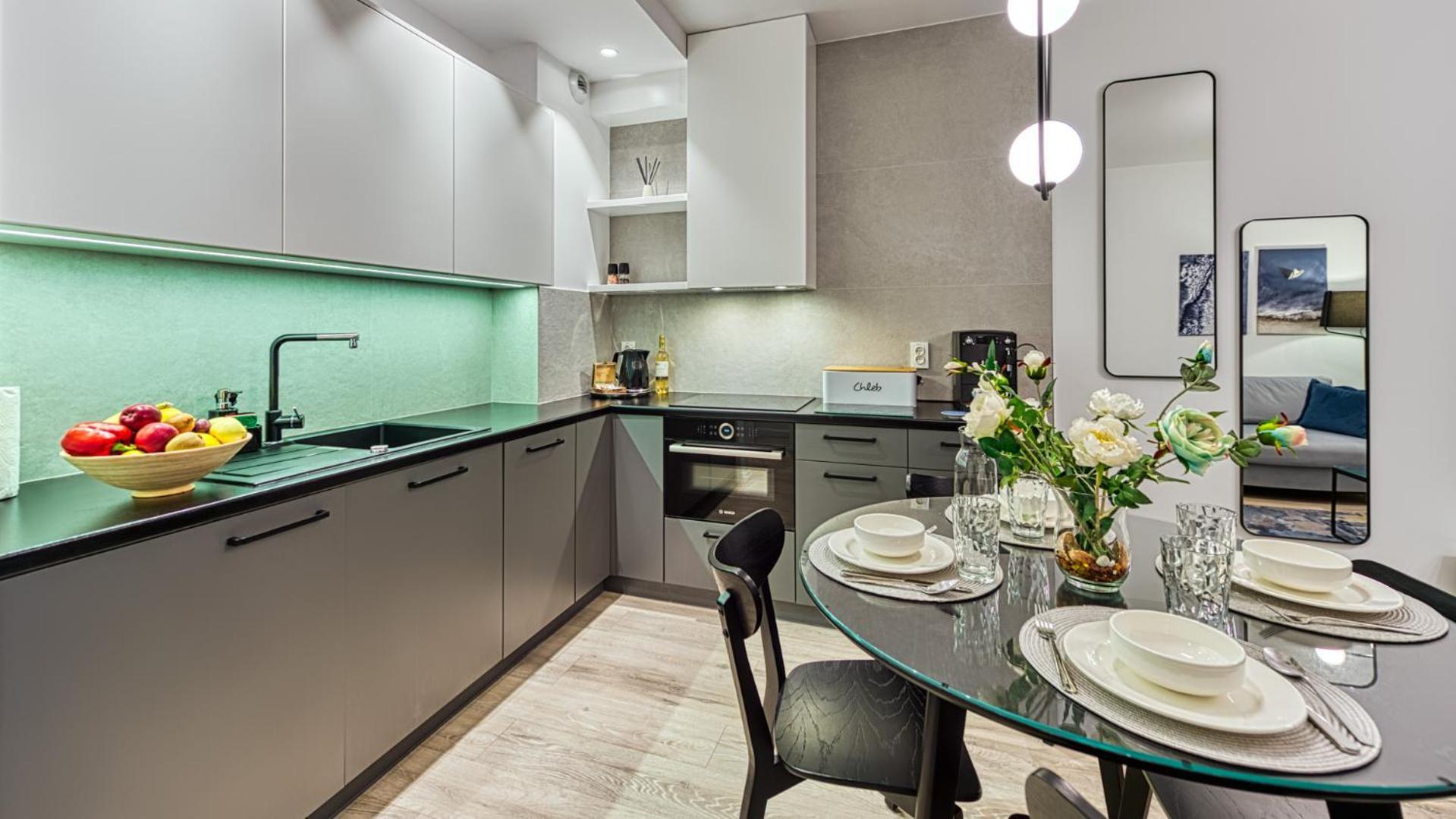 Rezydencja Niechorze 224 - 5D Apartamenty Zewnętrze zdjęcie