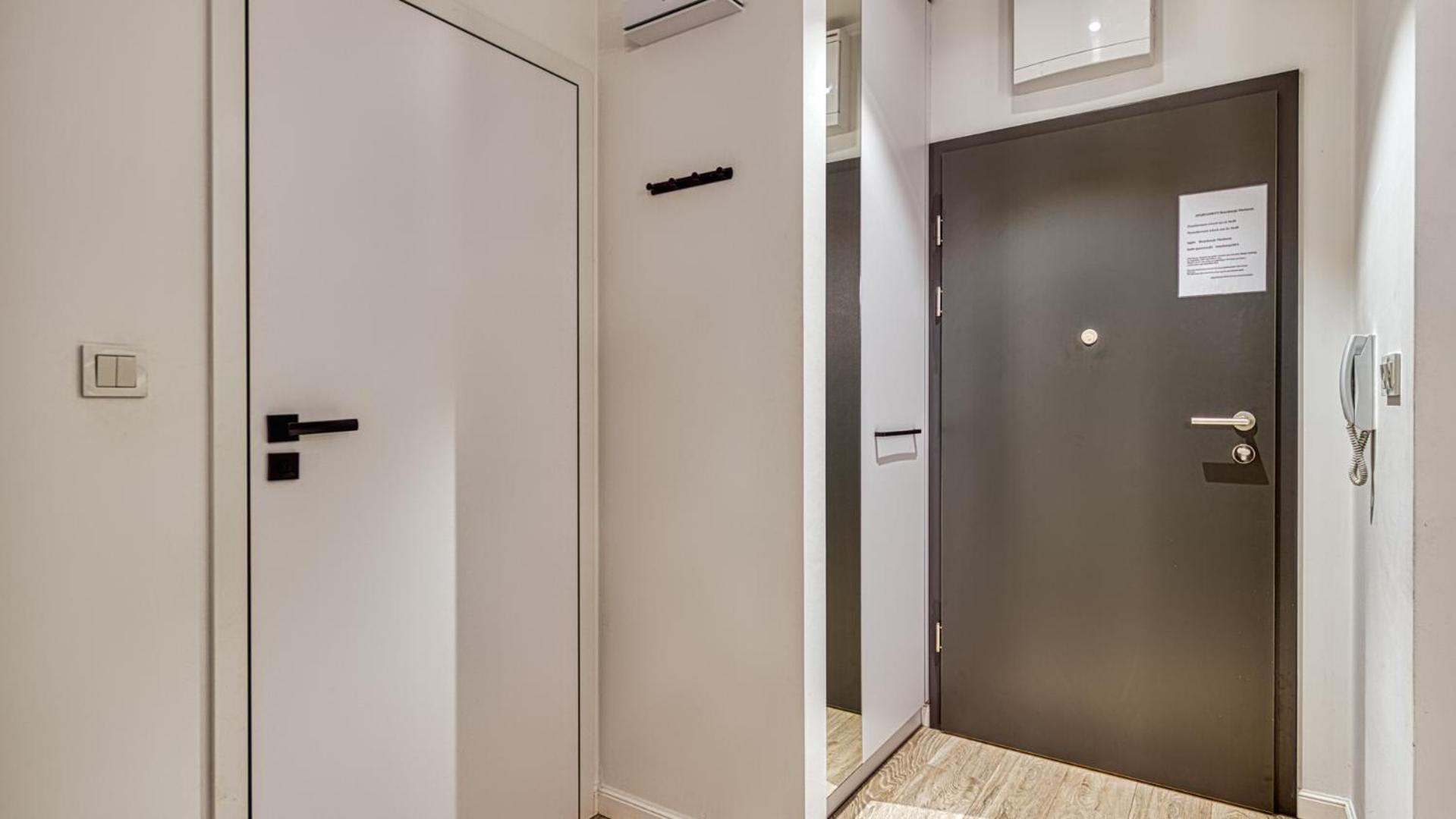 Rezydencja Niechorze 224 - 5D Apartamenty Zewnętrze zdjęcie