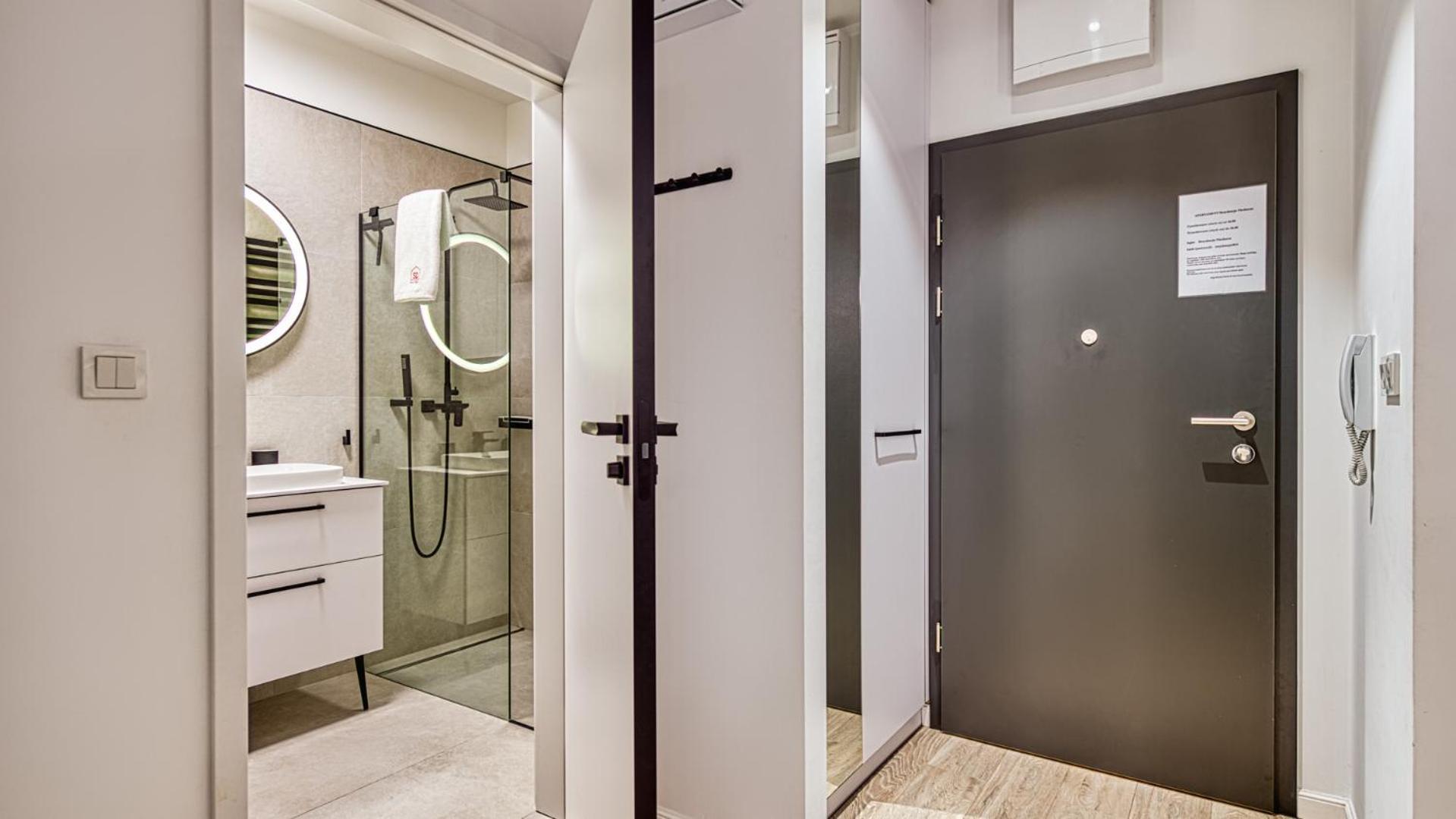 Rezydencja Niechorze 224 - 5D Apartamenty Zewnętrze zdjęcie
