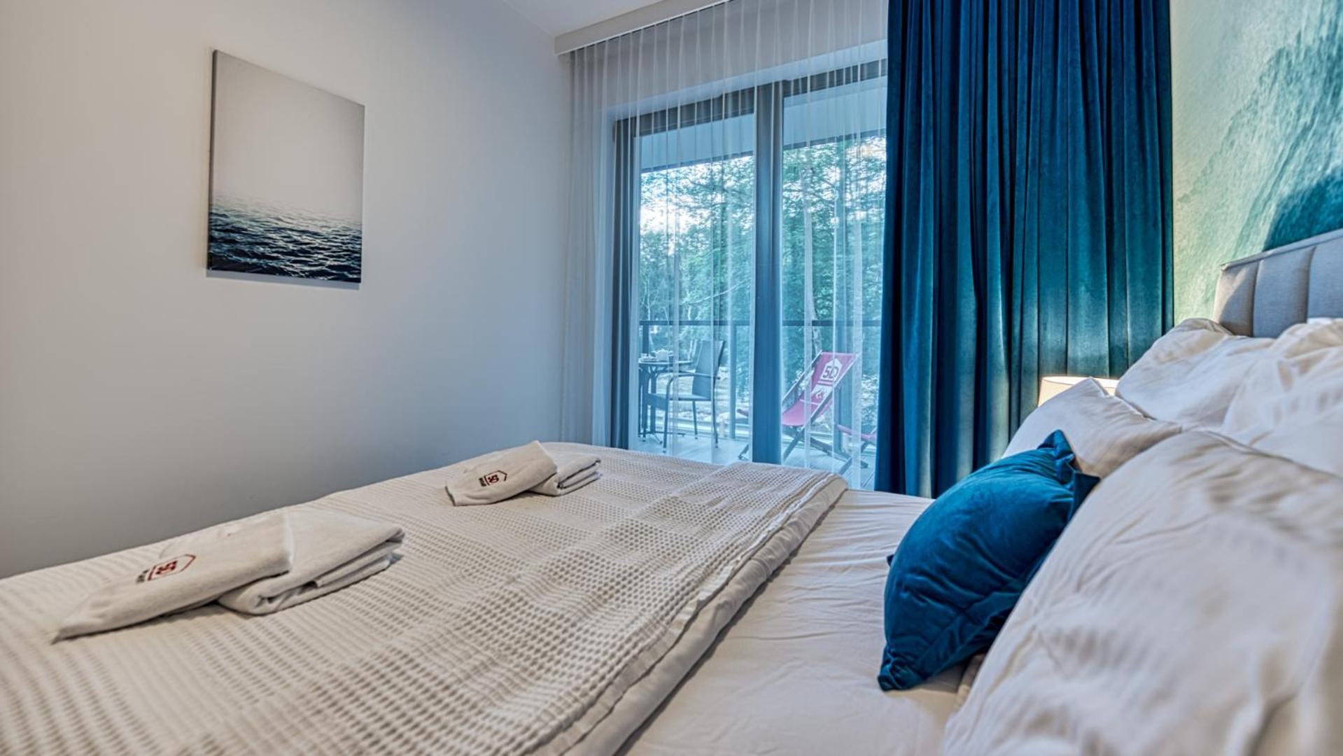 Rezydencja Niechorze 224 - 5D Apartamenty Zewnętrze zdjęcie