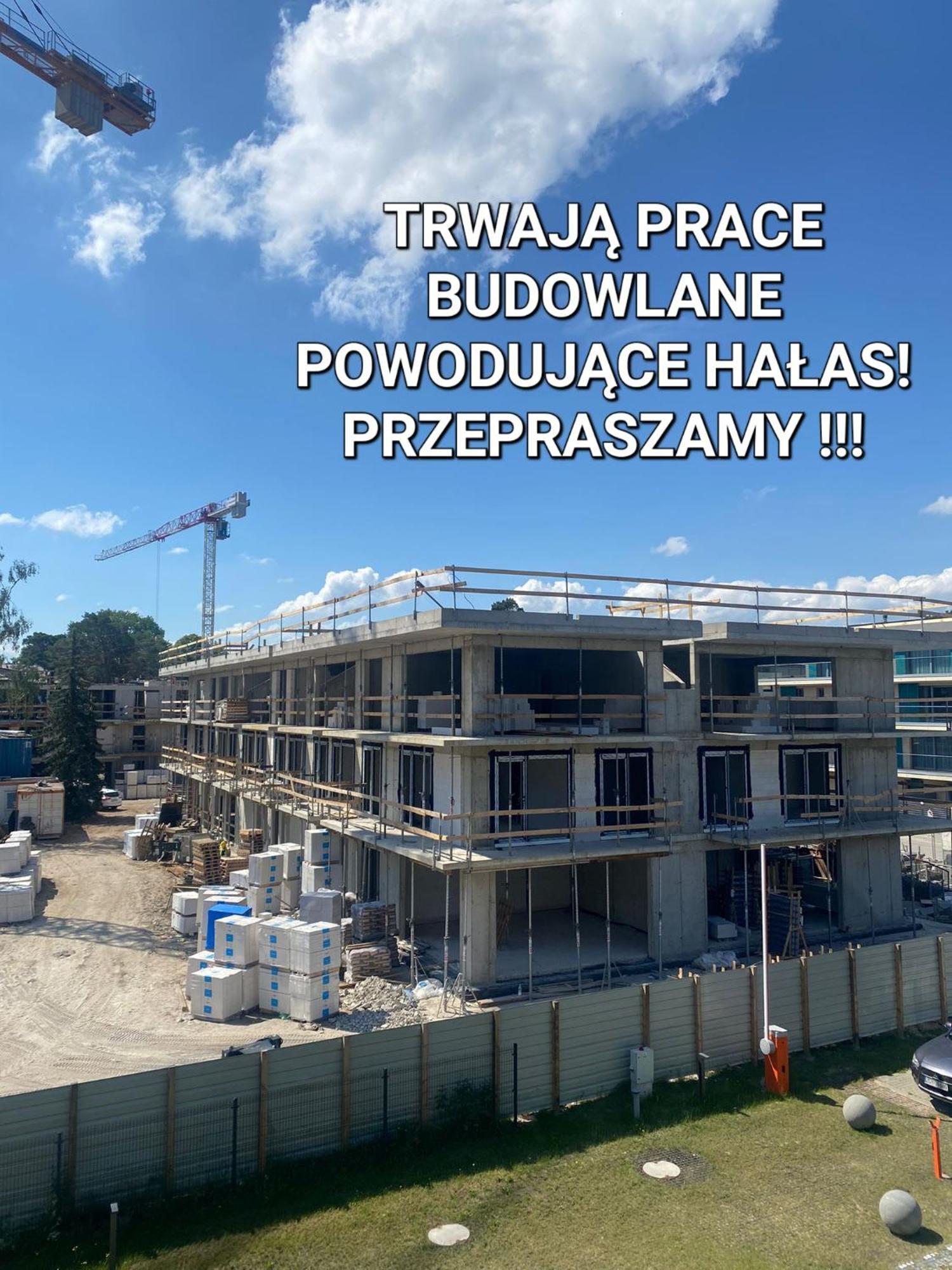 Rezydencja Niechorze 224 - 5D Apartamenty Zewnętrze zdjęcie